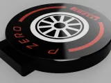 LIGHTBOX TYRE PIRELLI-0