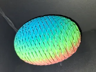 fidget/stress ball