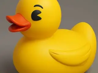 duckies