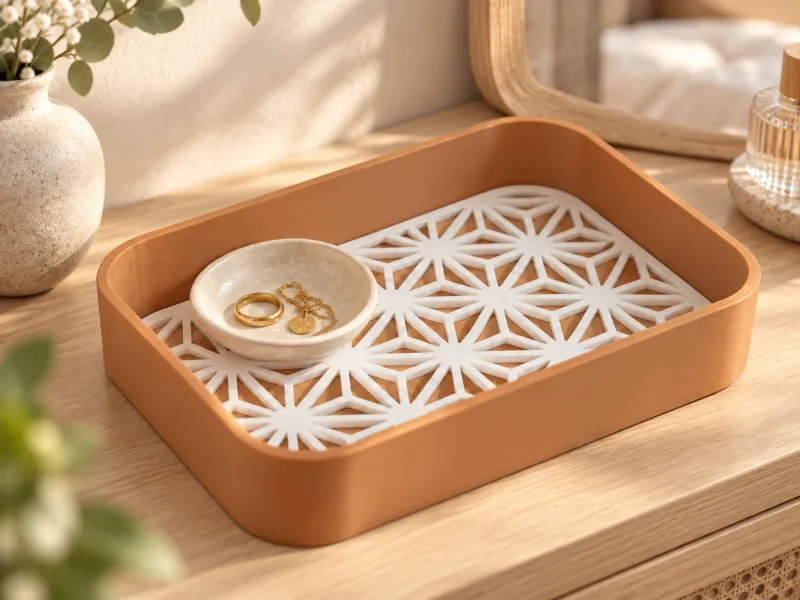 Bandeja Organizadora Kumiko