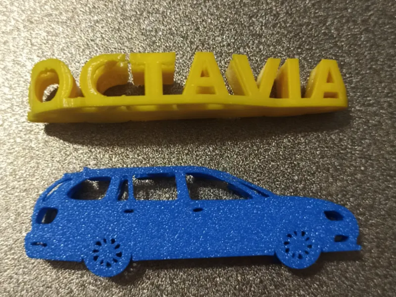 Octavia 3