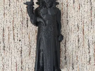 Radegast statue