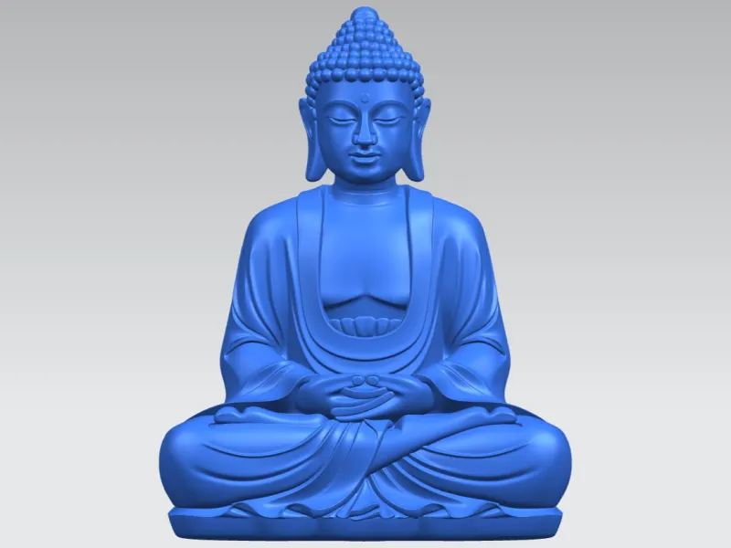 Buddha 01