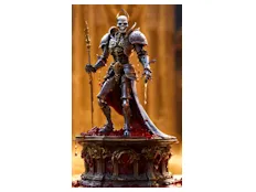 Bloodbound Skull Knight