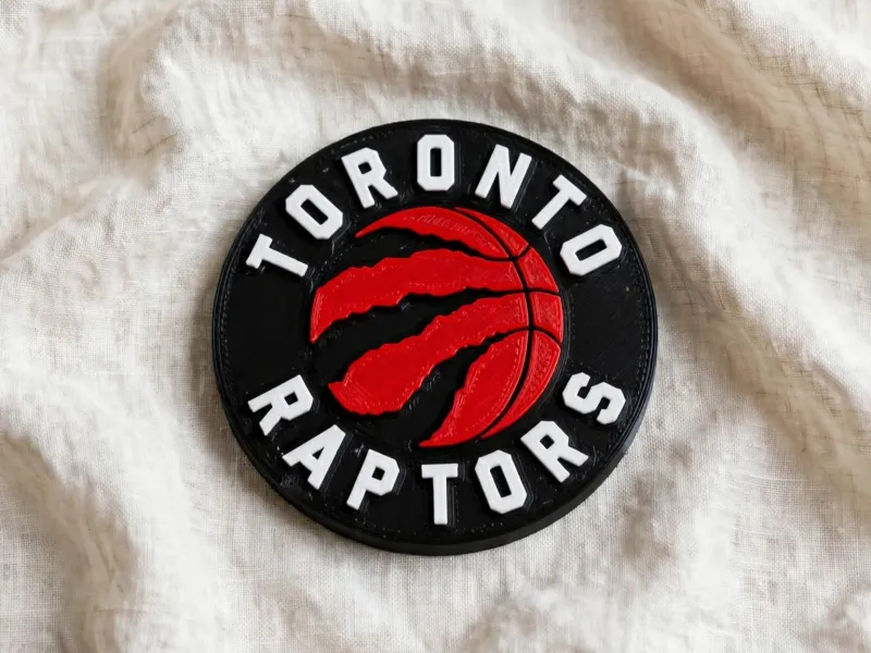 Logo Toronto Raptors