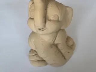 Elefant