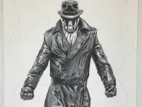 Rorschach