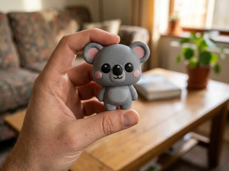 Chubby Moonlight Koala Buddy – Noah0x03