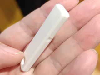 21 Khz ultrasonic dog whistle