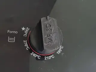 Botão para Fogão Dako Magister