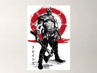 god of war