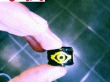 Yu-Gi-Oh Ring-0