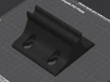 Boost 15x110 Fork Stand-0