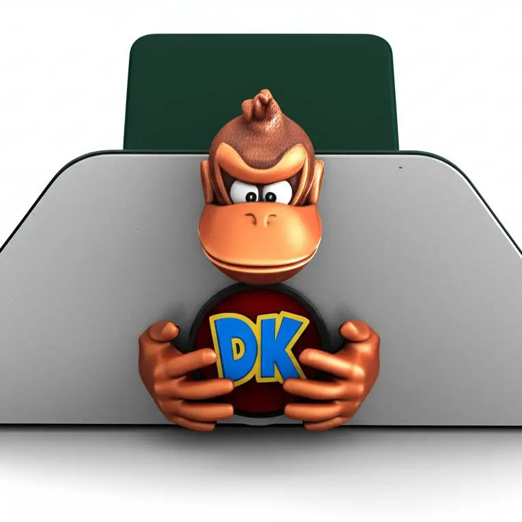 Supporto DK per controller Xbox Donkey Kong Country