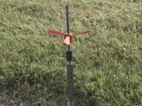 Hand-Powered Helicopter Bamboo Copter (Print-in-Place)-0