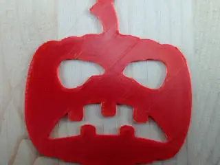Pumpkin Halloween Decoration