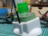Tamiya stand-0