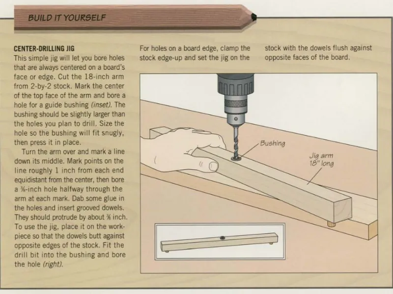 CentreDrill_Jig