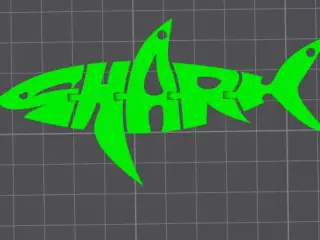 Flex Shark