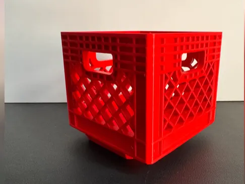 Milwaukee Packout Crate