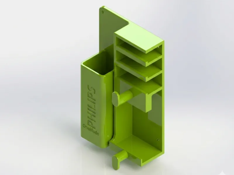 Philips Oneblade Holder