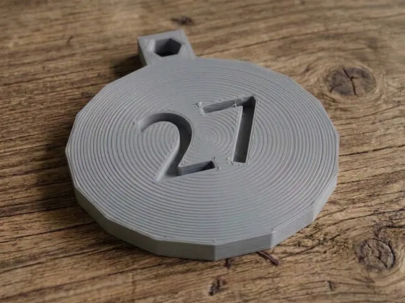 Numero 27