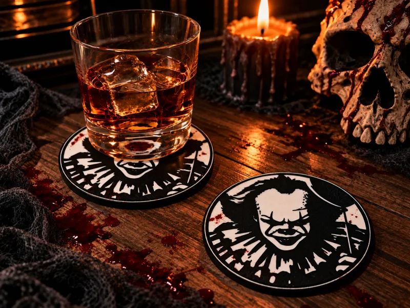 Suport Pennywise