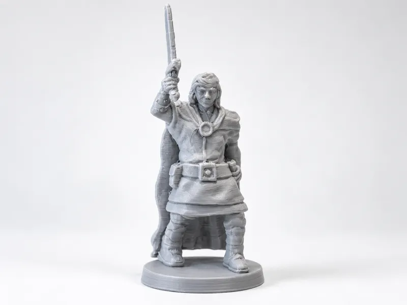 Cara da Mini Espada