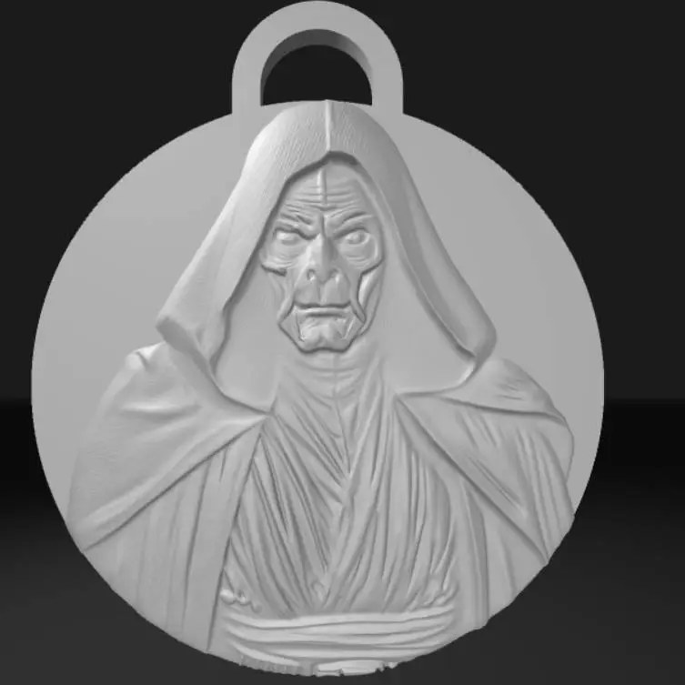 Palpatine
