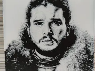 Hueforge Jon Nieve