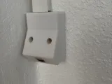 RJ45 Keystone Wall Outlet with 45-degree-0
