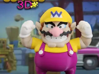 Wario