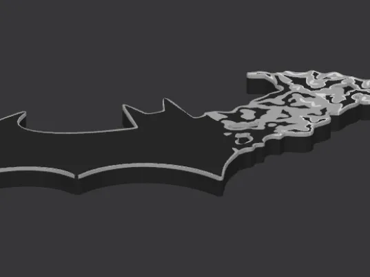 batman v2