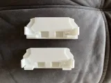 PK-14 Profile End Cap-0