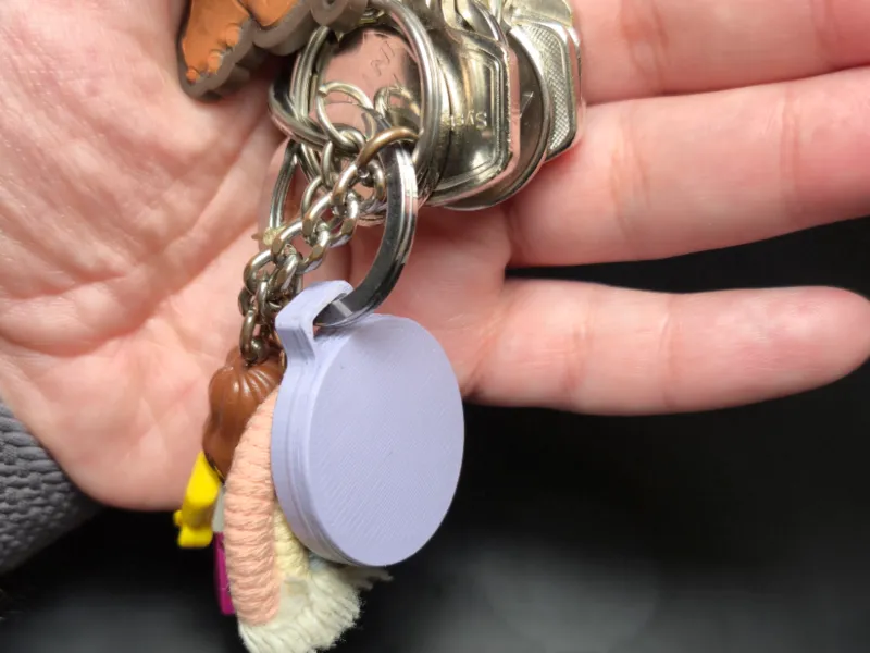 NFC Tag