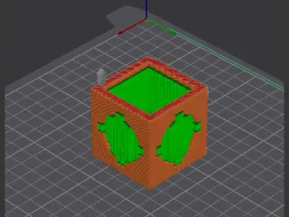 Cube Classic