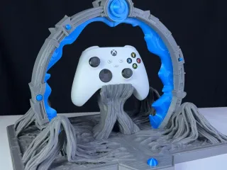 Console Gateway - Controller Holder