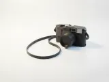 Vintage Camera Photography Equipment 3D Printable-0