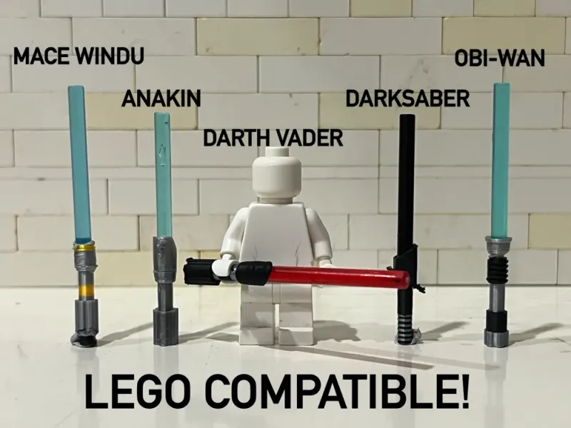 Anakin+Işın Kılıcı