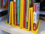 Stand for books-0