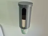 Paper Cup Dispenser-0