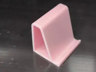 Phone stand 