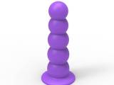 Anal plug 18-0