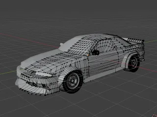 R32 3D