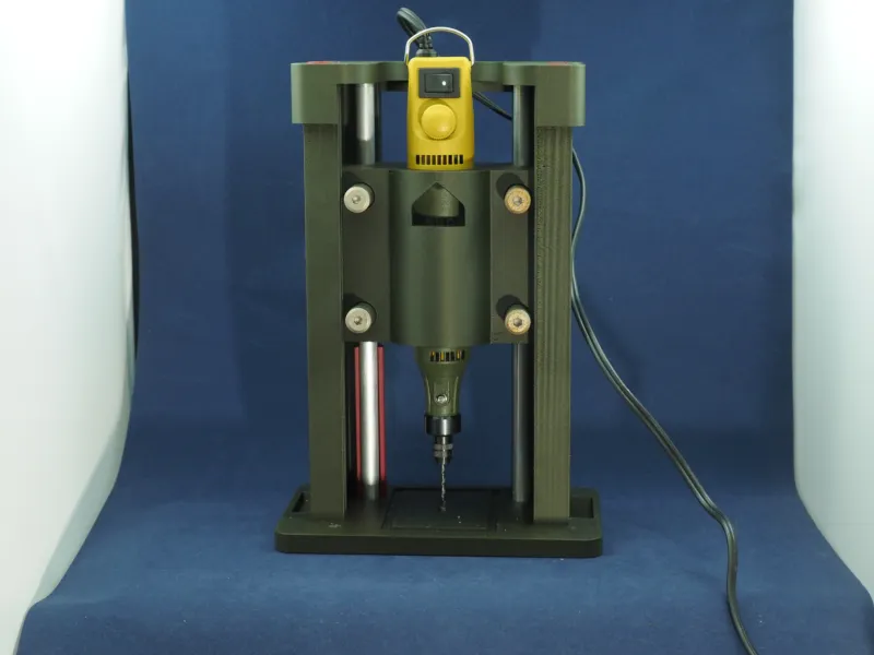 Suporte para Furadeira e Ferramenta Rotativa Proxxon