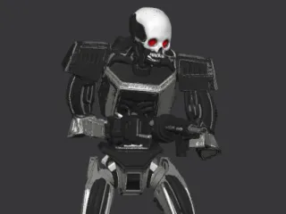 Automaton