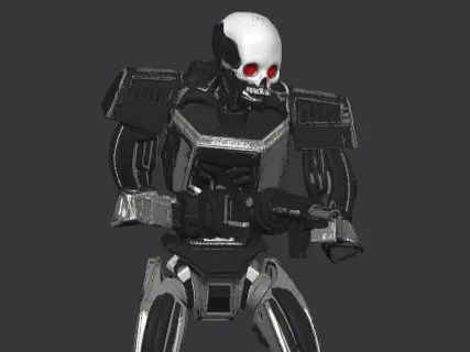 Automaton