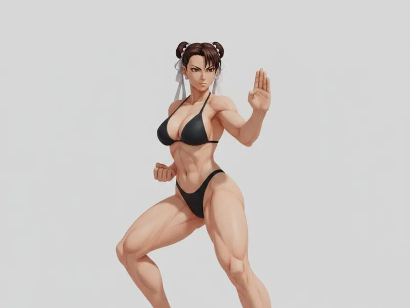 Chun-Li