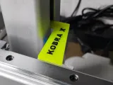 KobraX Zaxis Bracket Covers-0