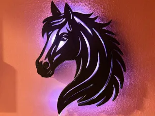 horse decor